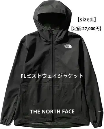 THE NORTH FACE 자켓