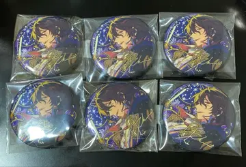 앙스타 사쿠마 레이 캔뱃지 중국 별의 행방