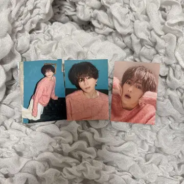 야기 유세이 쭉쭉 트레이딩 카드