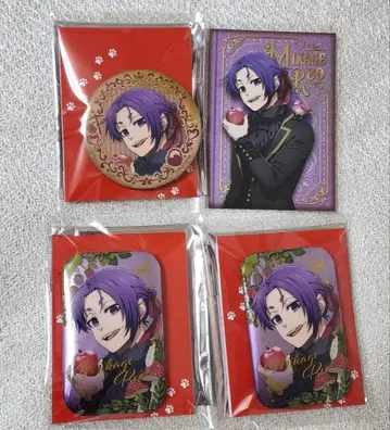 블루 록 미카게 레오 Fairy tale 로프트