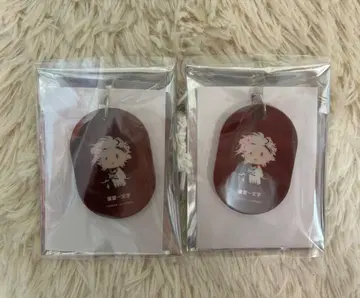 다이호마루하쿠 아크릴 택 플레이트 도요 이치몬지