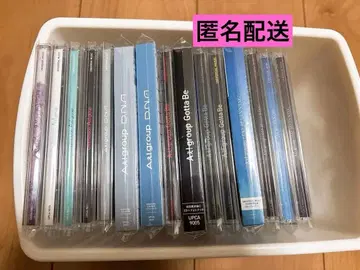 [ 즉시 구매 ] A! group CD 묶음 판매