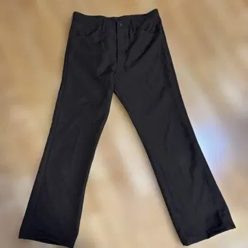 Wrangler 런처 드레스 청바지 스타프레