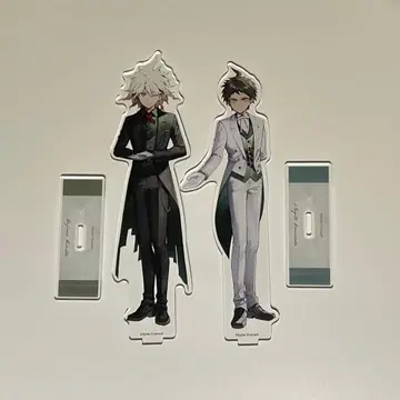 단간론파 아크릴 스탠드