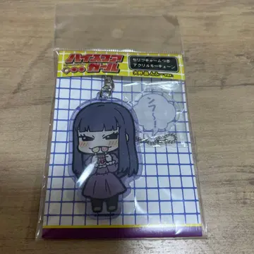 하이 스코어 걸 오노 아키 아크릴 키체인