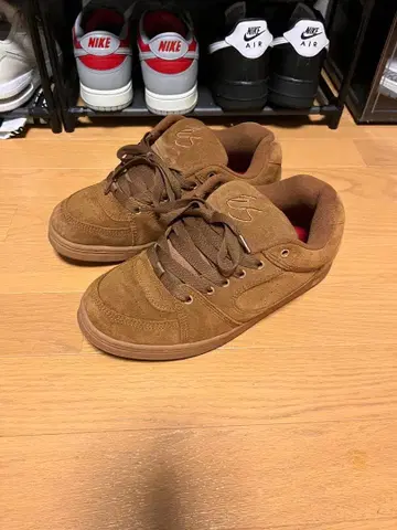 ACCEL OG es 스케이트