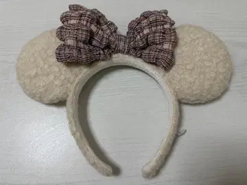 디즈니 머리띠 미니