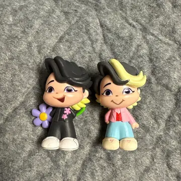 Mrs. GREENAPPLE 오오모리 모토키 fjord 가챠 피규어