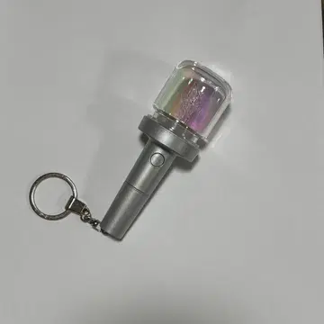 JO1 응원봉 키링