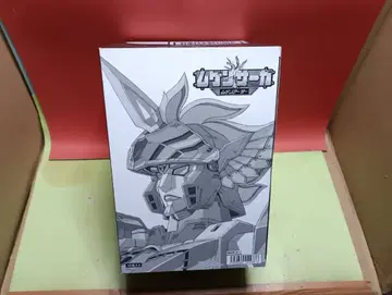 초레어! 미개봉품 반다이 무겐바인 무겐사가 무겐아서 10개입