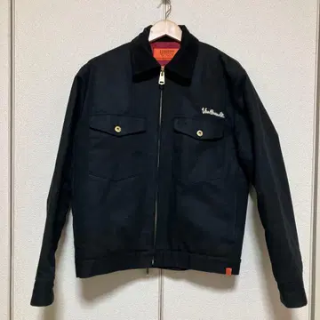 UNIVERSAL OVERALL 트랙 자켓