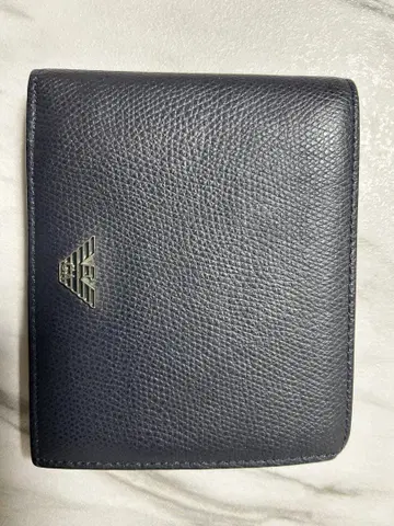 엠포리오 아르마니 접이식 지갑 EMPORIO ARMANI