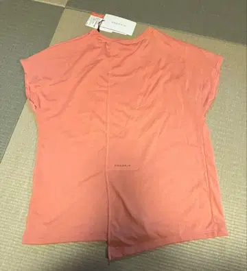 댄스킨 T셔츠 DANSKIN