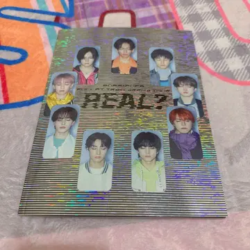 초특급 REAL? 팜플렛 익명 배송 당일 발송