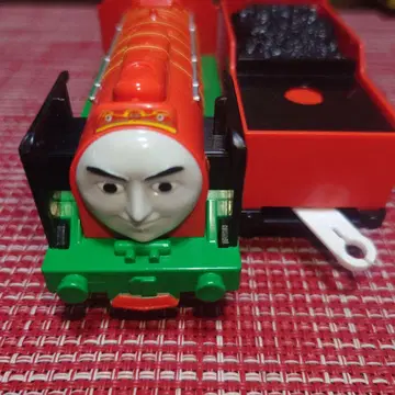 단종 레어 프라레일 토마스 요우바오