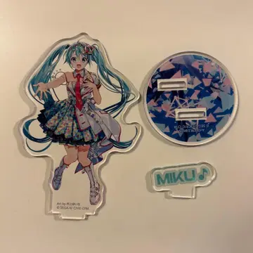 프로세카 커넥트 라이브 2nd 하츠네 미쿠 아크릴 스탠드