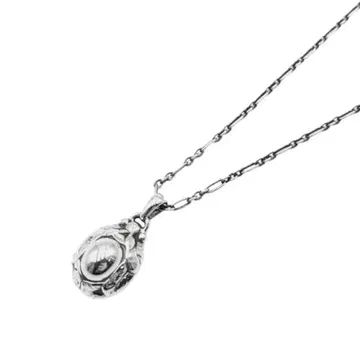 컨디션 최상 조지 젠슨 이어 펜던트 1997 11-25113004