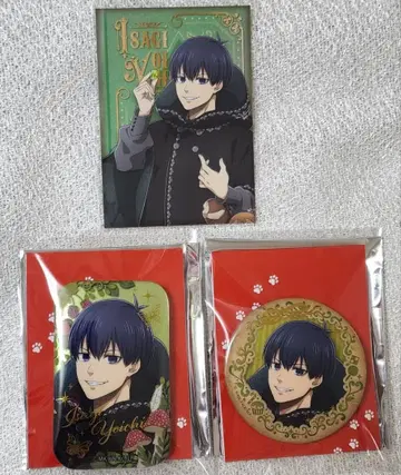 블루 록 이사기 요이치 Fairy tale 로프트