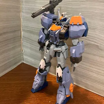 MG 듀얼 정크 완성품