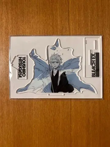 BLEACH EX 히즈카야 토시로 아크릴 스탠드
