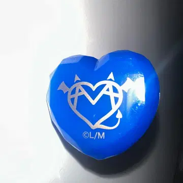 시노노메 파랑 하늘 링 라이트