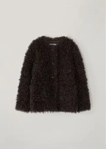 OHOTORO Bear Mustang Jacket