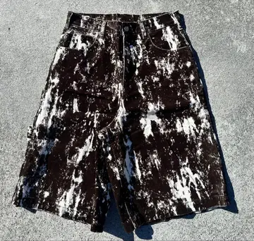 ZARA 하프 팬츠 EUR 38