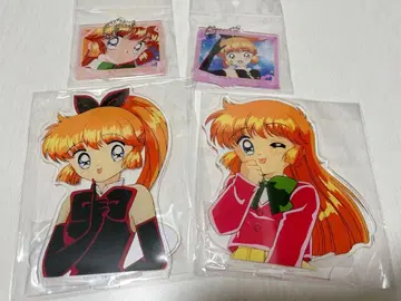 로드 로또 복권 괴도 세인트 테일 4세트