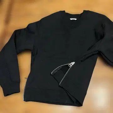 IENA 트레이닝복 블랙