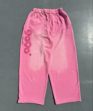[ 9090 ] OG Logo Vintage Sweat Pants