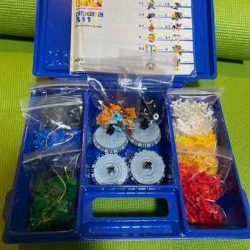 LaQ Basic 베이직 511