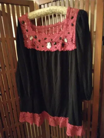 이타리야 튜닉 13호