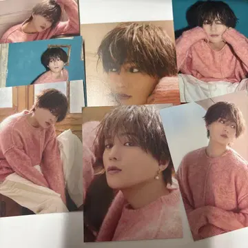 야기 유세이 트레이딩 카드