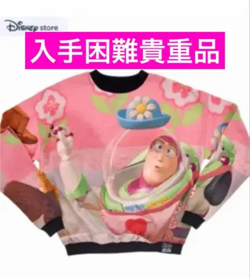 [ 귀중 ] 토이스토리 버즈 다회 장면 트레이너