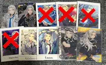 앙스타 란 나기사 묶음 판매