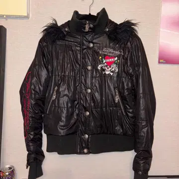 에드하디 퍼 아우터