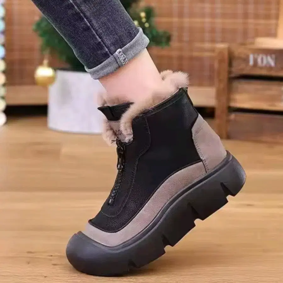 nike winter boots 2019