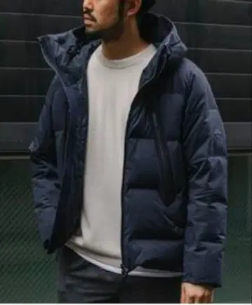 에디피스 별주 DESCENTE ALLTERRAIN 마운테니아 라이트 L