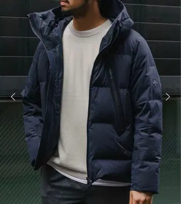 에디피스 별주 DESCENTE ALLTERRAIN 마운테니아 라이트 L