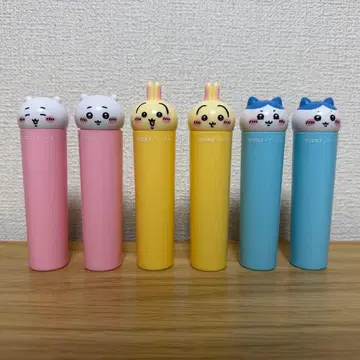 치이카와 (먼작귀) 빅스 케이스 6세트