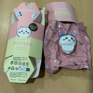 HIPPERS CHIIKAWA 히퍼스 하치와레