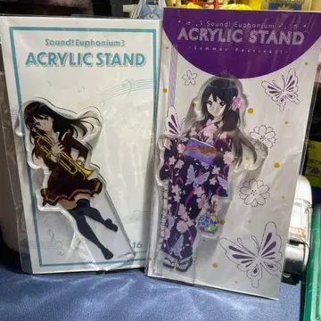 울려라! 유포니움 코사카 레이나 여름 축제 아크릴 스탠드