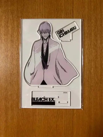 BLEACH 원화전 이치마루 긴 아크릴 스탠드
