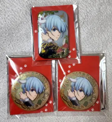 블루 록 효리 요 Fairy tale 로프트