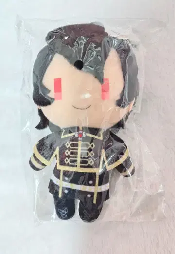 앙스타 사쿠마 레이 코스튬 봉제 인형 1개