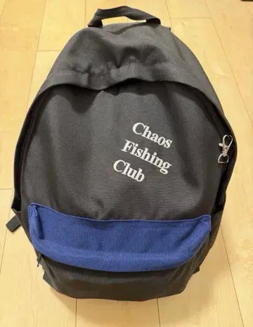 Chaos Fishing Club 백팩 백