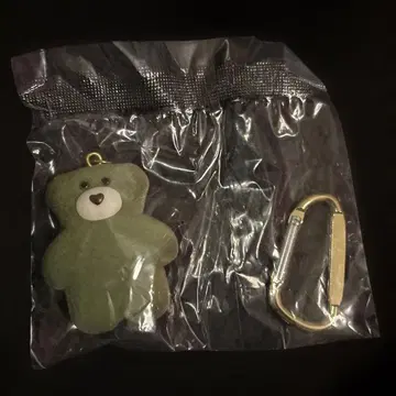 mojojojo 피규어 마스코트 vol.3 matcha