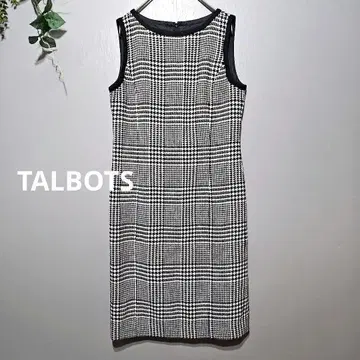 [ TALBOTS ] 탈봇 슬리브리스 원피스 2