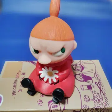 무민 리틀미이 저금통