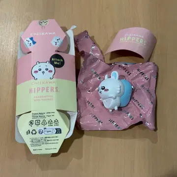 치이카와 히퍼스 모몽가